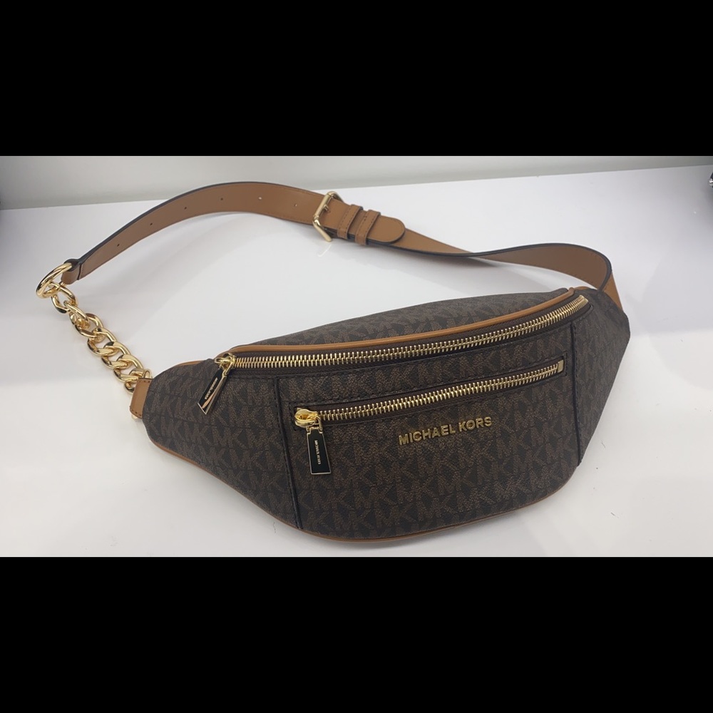 Belt bag Michael kors